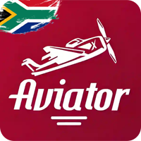 Aviator App Logo