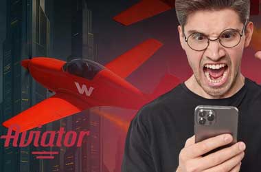 Angry Aviator Player