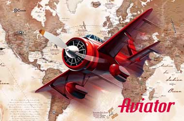 Aviator, a global game